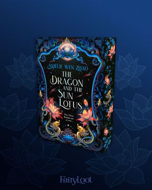 Image post by @fairyloot on Instagram