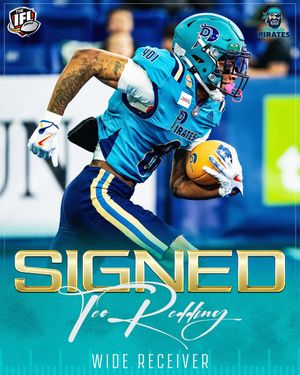 Image post by @indoorfootballleague on Instagram