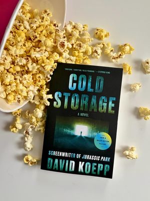 Image post by @harpercollins on Instagram