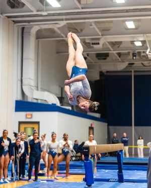 Image post by @ithacagymnastics on Instagram