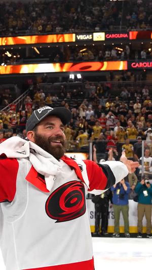 Video post by @NHL on Facebook