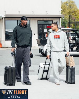 Image post by @nyknicks on Instagram