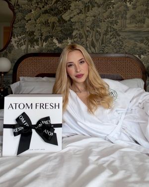Image post by @atomfresh_official on Instagram