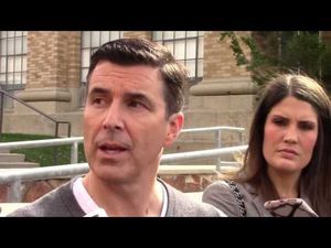 Video post by @sltrib on YouTube