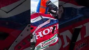 Video post by @motogeo on YouTube