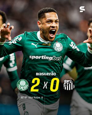 Image post by @sportv on Instagram
