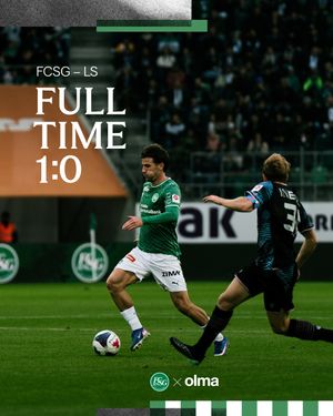 Image post by @fc_st.gallen1879 on Instagram
