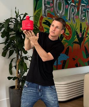 Image post by @robdyrdek on Instagram
