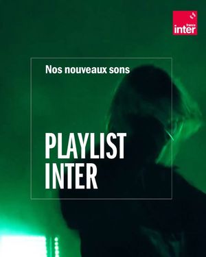 Image post by @franceinter on Instagram