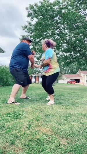 Video post by @haueterfamily on Instagram