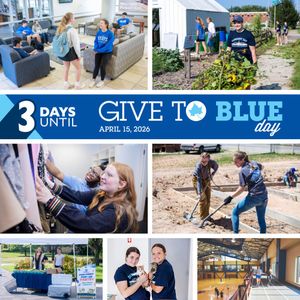 Image post by @indianastateuniversity on Instagram