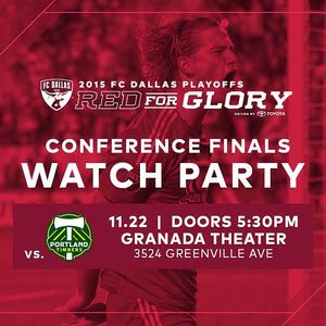 Image post by @fcdallas on Instagram