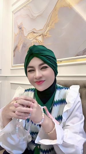 Video post by @kanjengratuaura.store on TikTok
