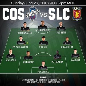 Image post by @switchbacksfc on Instagram