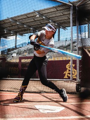 Image post by @sluggerfp on Instagram