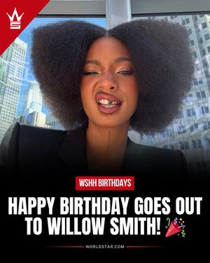 Image post by @worldstar on Instagram