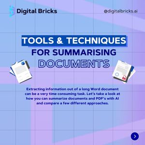 Image post by @digitalbricks.ai on Instagram