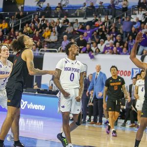 Image post by @barstoolhpu on Instagram