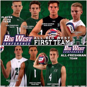 Image post by @hawaiimvb on Instagram