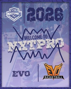 Image post by @nxtpro_hoops on Instagram