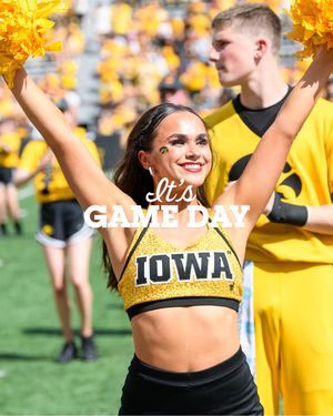 Image post by @iowadanceteam on Instagram
