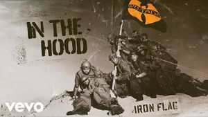Video post by @wutangclan on YouTube