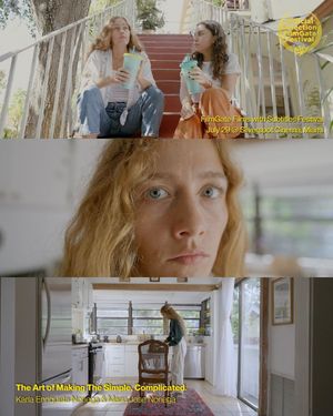 Image post by @filmgatemiami on Instagram