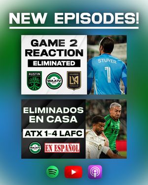 Image post by @weareaustintv on Instagram