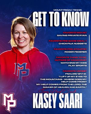 Image post by @mountpisgahathletics on Instagram