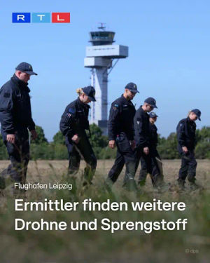 Image post by @rtlaktuell on TikTok