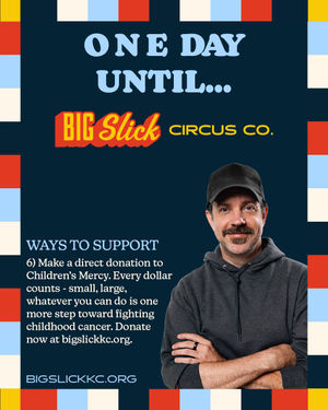 Image post by @bigslickkc on Instagram
