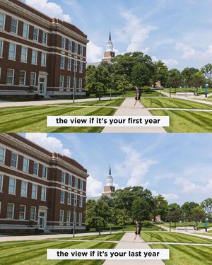 Image post by @school/university-of-cincinnati on LinkedIn