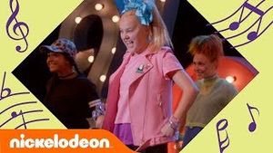 Video post by @nickelodeon on YouTube
