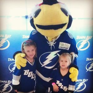 Image post by @tblightning on Instagram