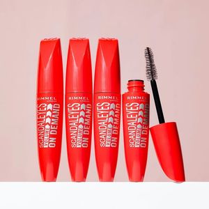 Image post by @rimmellondonus on Instagram