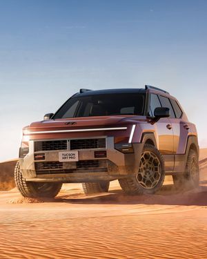 Image post by @hyundaiusa on Instagram