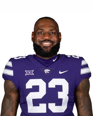 Image post by @kstatesports on Instagram