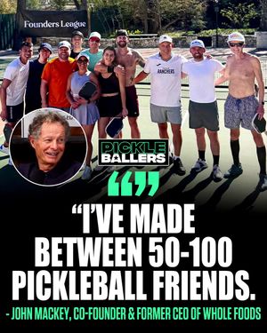 Video post by @thekitchenpickleball on TikTok