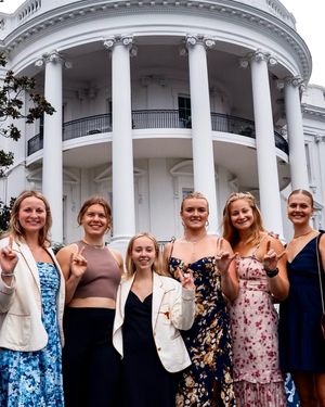 Image post by @texasrowing on Instagram