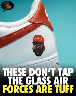 Image post by @thehypeleaks on Instagram