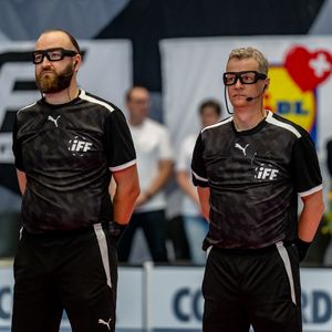 Image post by @iff_floorball on Instagram