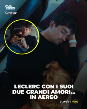 Image post by @sportmediaset on Instagram