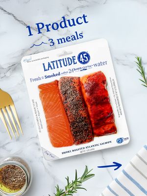 Image post by @lat45salmon on Instagram