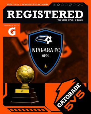 Image post by @ontario_soccer on Instagram