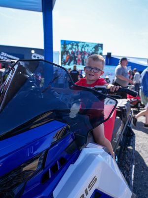 Image post by @polarissnow on Instagram