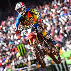 Image post by @racerxonline on Instagram