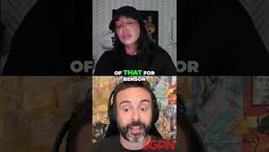 Video post by @stephiesmallsshow on YouTube