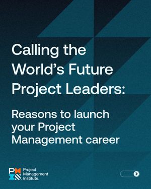 Image post by @pmi_org on Instagram