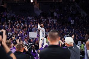 Image post by @KStateMBB on Twitter