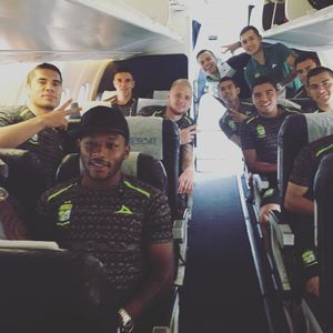 Image post by @williampyarbrough on Instagram